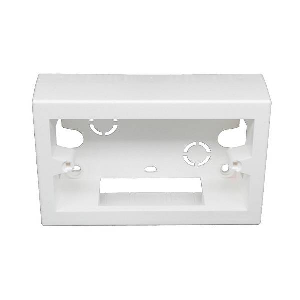 Calottina Parete 4 Moduli 504 Per Canale